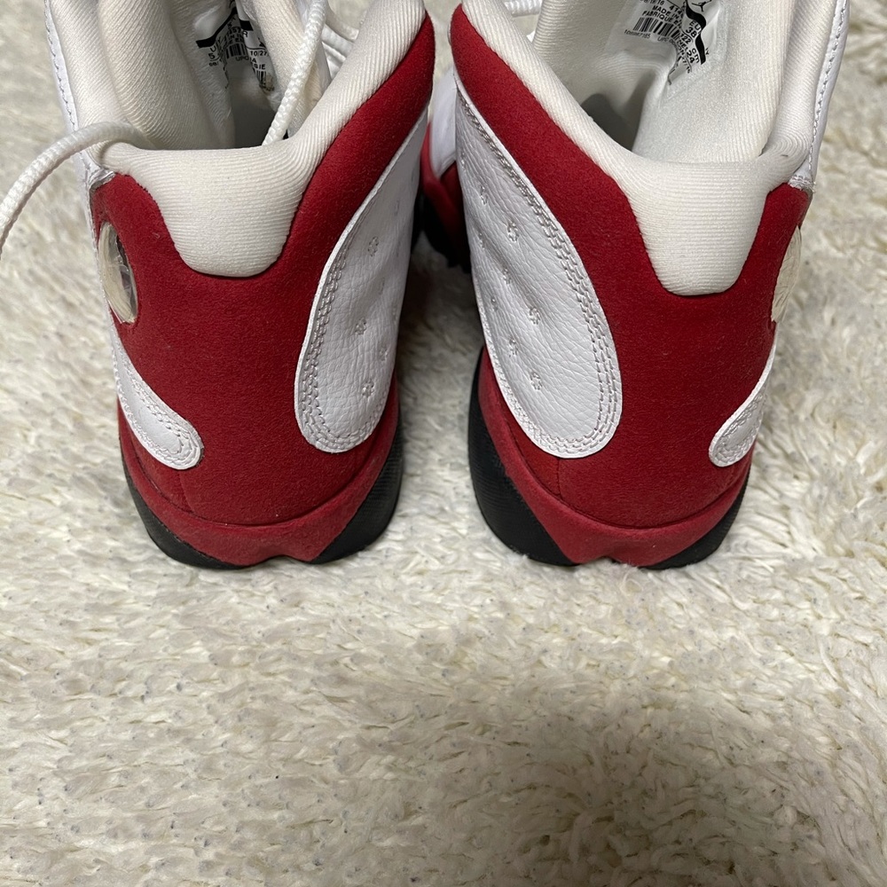 Jordan 13 - Picture 4 of 7